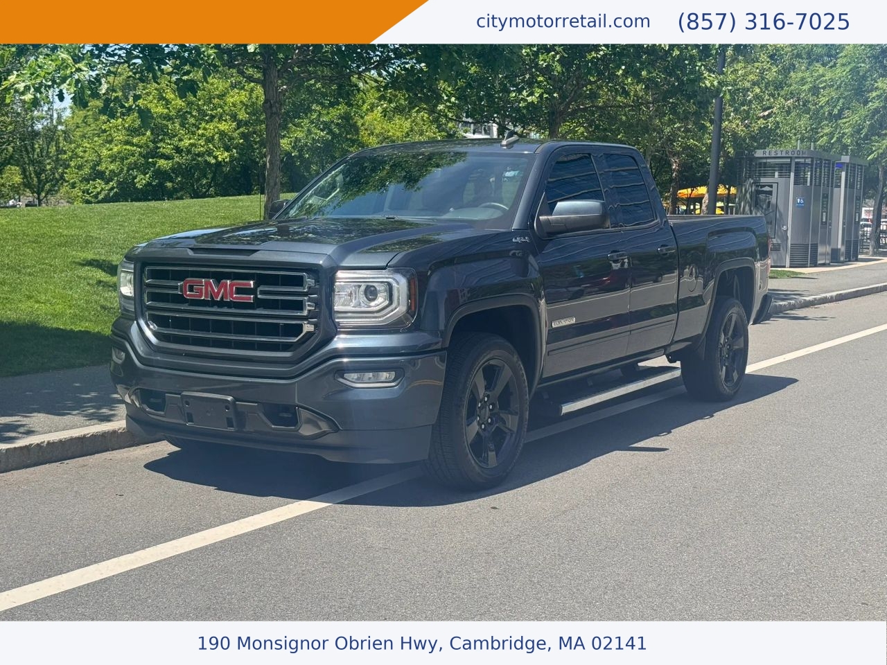 gmc sierra 1500 2017 1GTV2LEC7HZ260360 image gmc sierra 1500 2017 1GTV2LEC7HZ260360 image